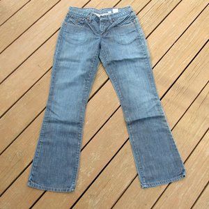 Cruel Girl 9 Regular Relaxed Fit